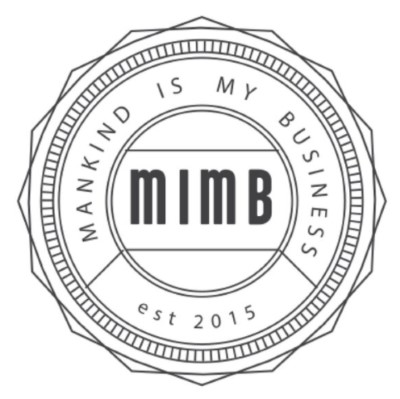 Mankind is My Business 